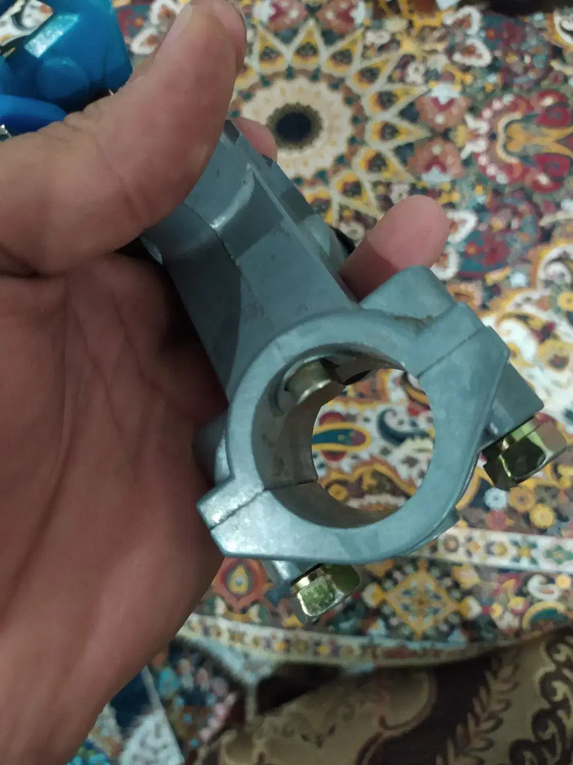 پیکان سواری انژکتور - 1366