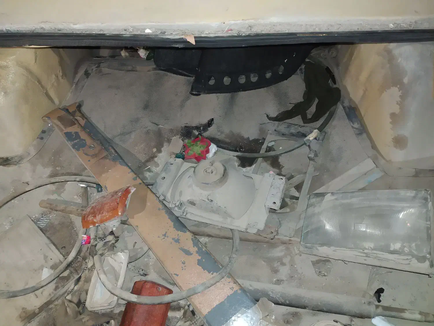 پیکان سواری انژکتور - 1366