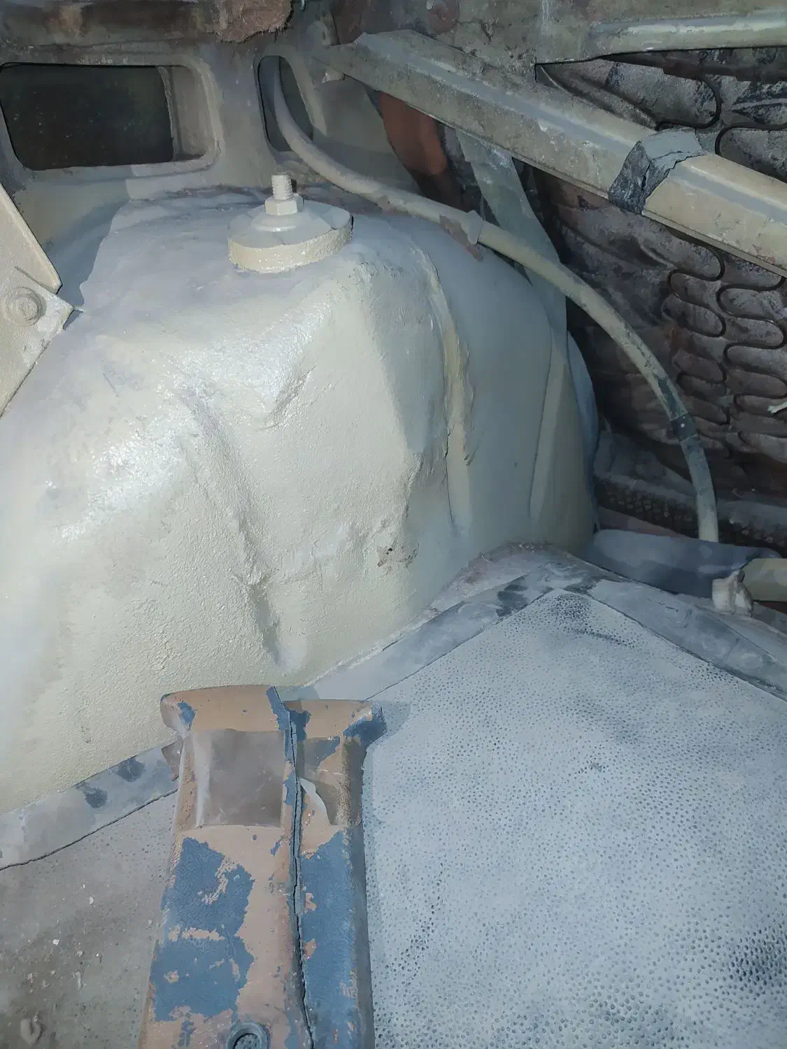 پیکان سواری انژکتور - 1366