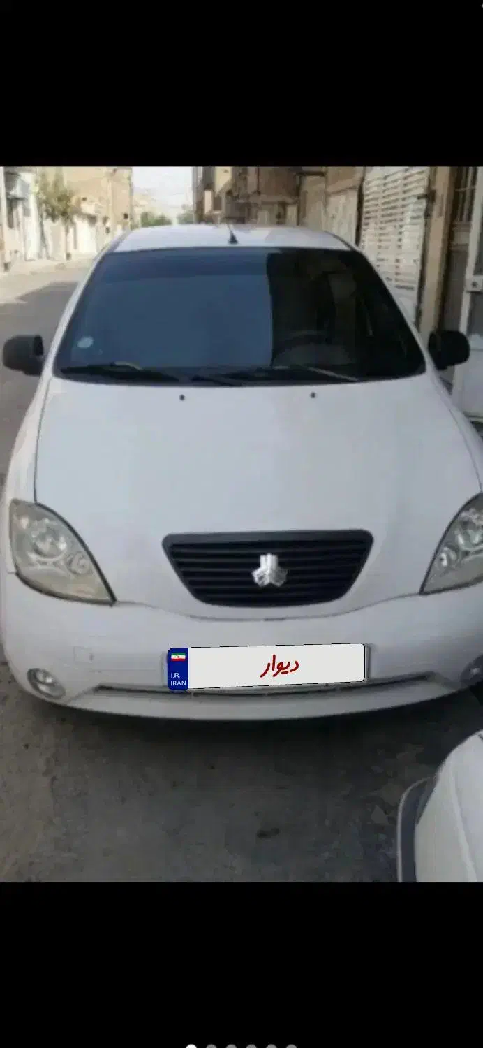 خودرو تیبا، صندوق دار آگهی ann_20979839