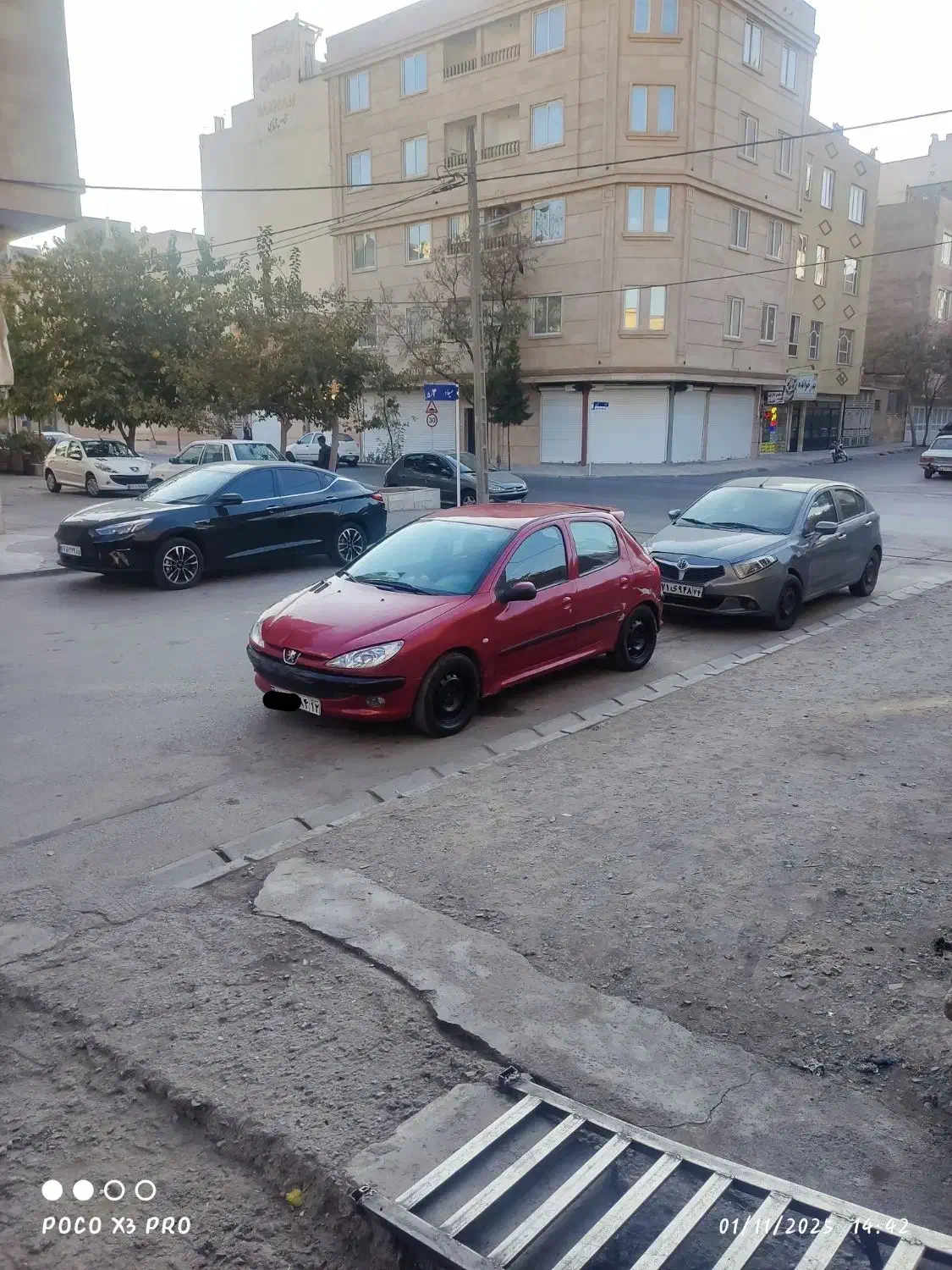 خودرو پژو، 206 آگهی ann_20979852