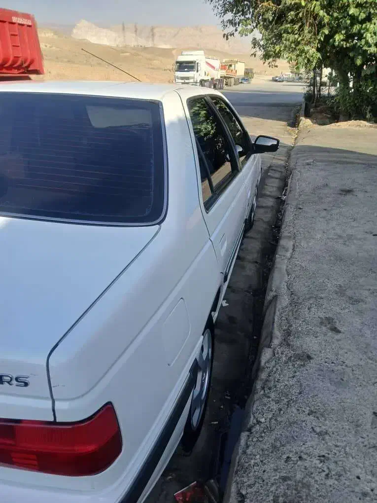 خودرو پژو، پارس آگهی ann_20979853