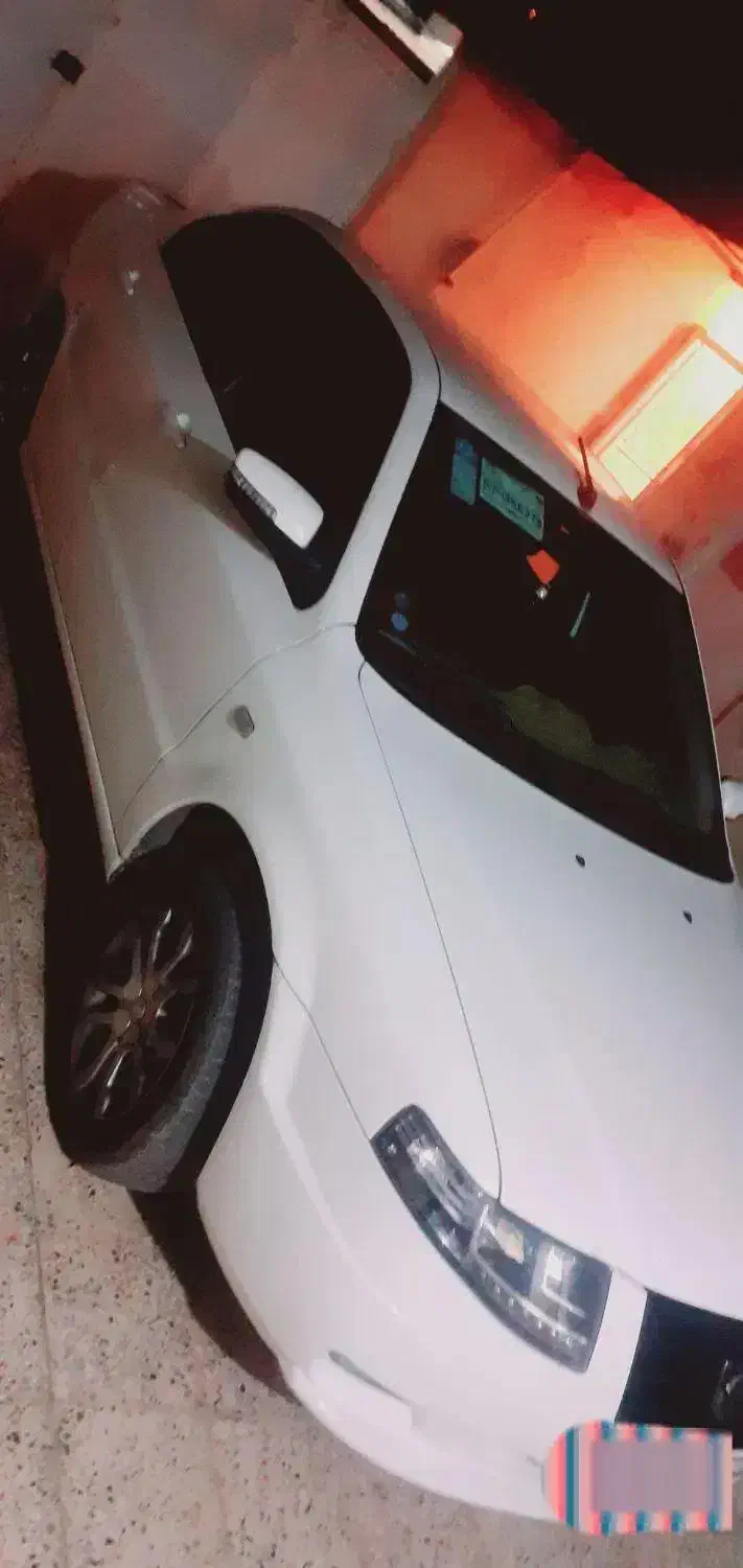 خودرو سمند، سورن آگهی ann_20979857