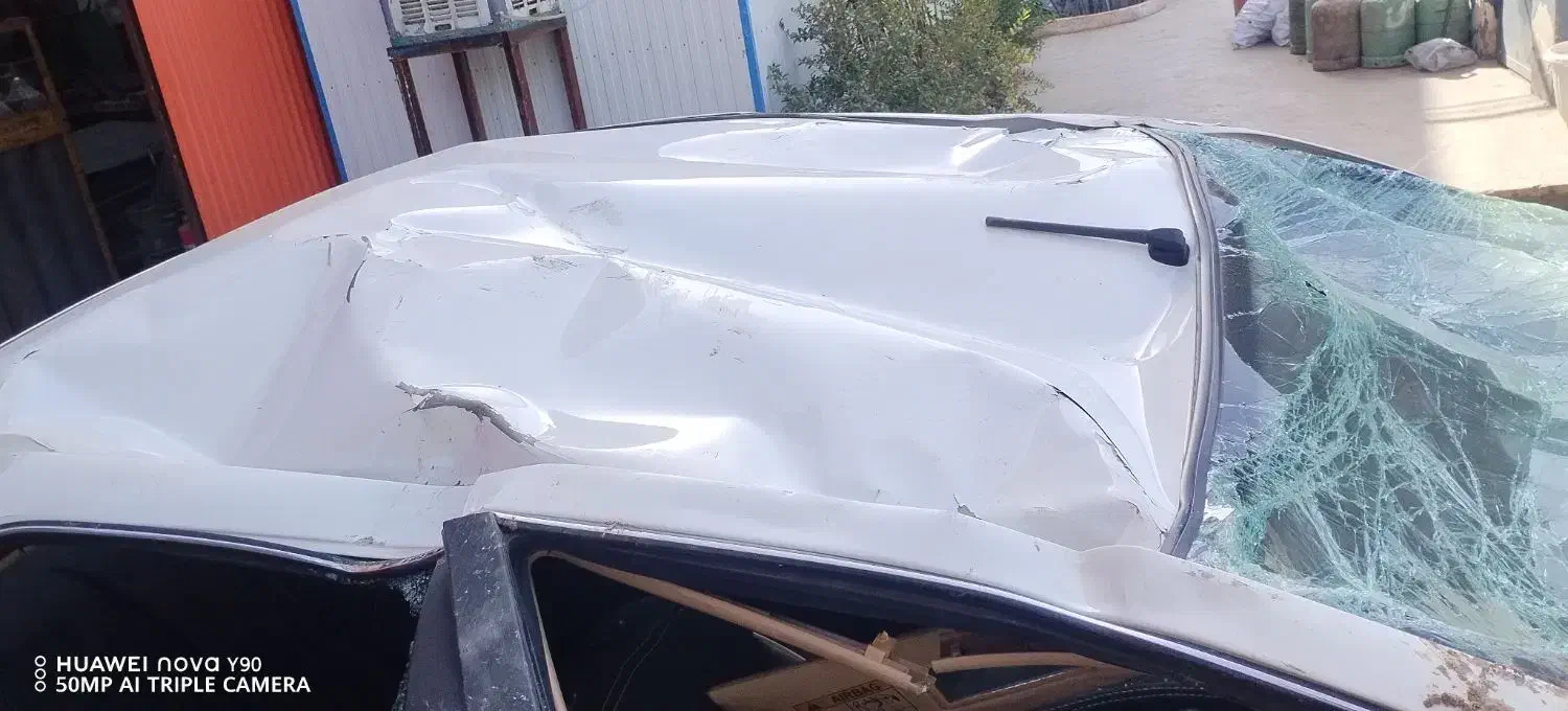 پژو پارس سال - 1399