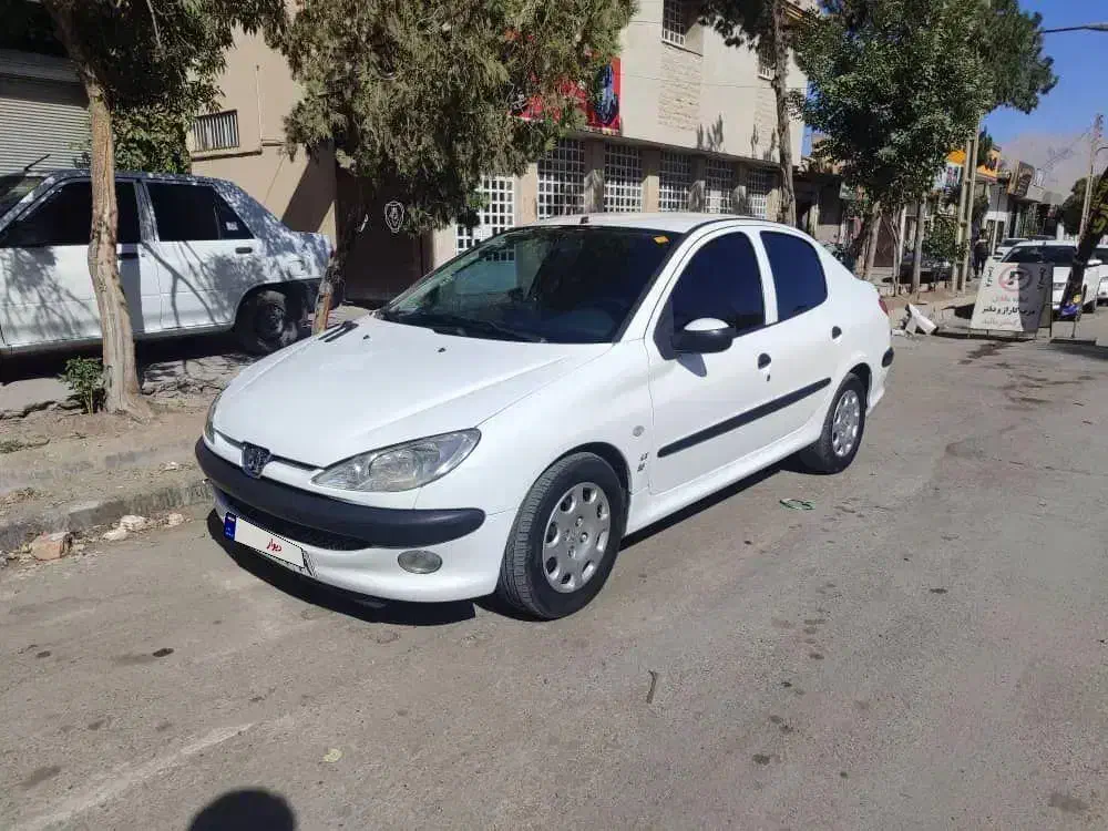 خودرو پژو، 206 آگهی ann_20979870