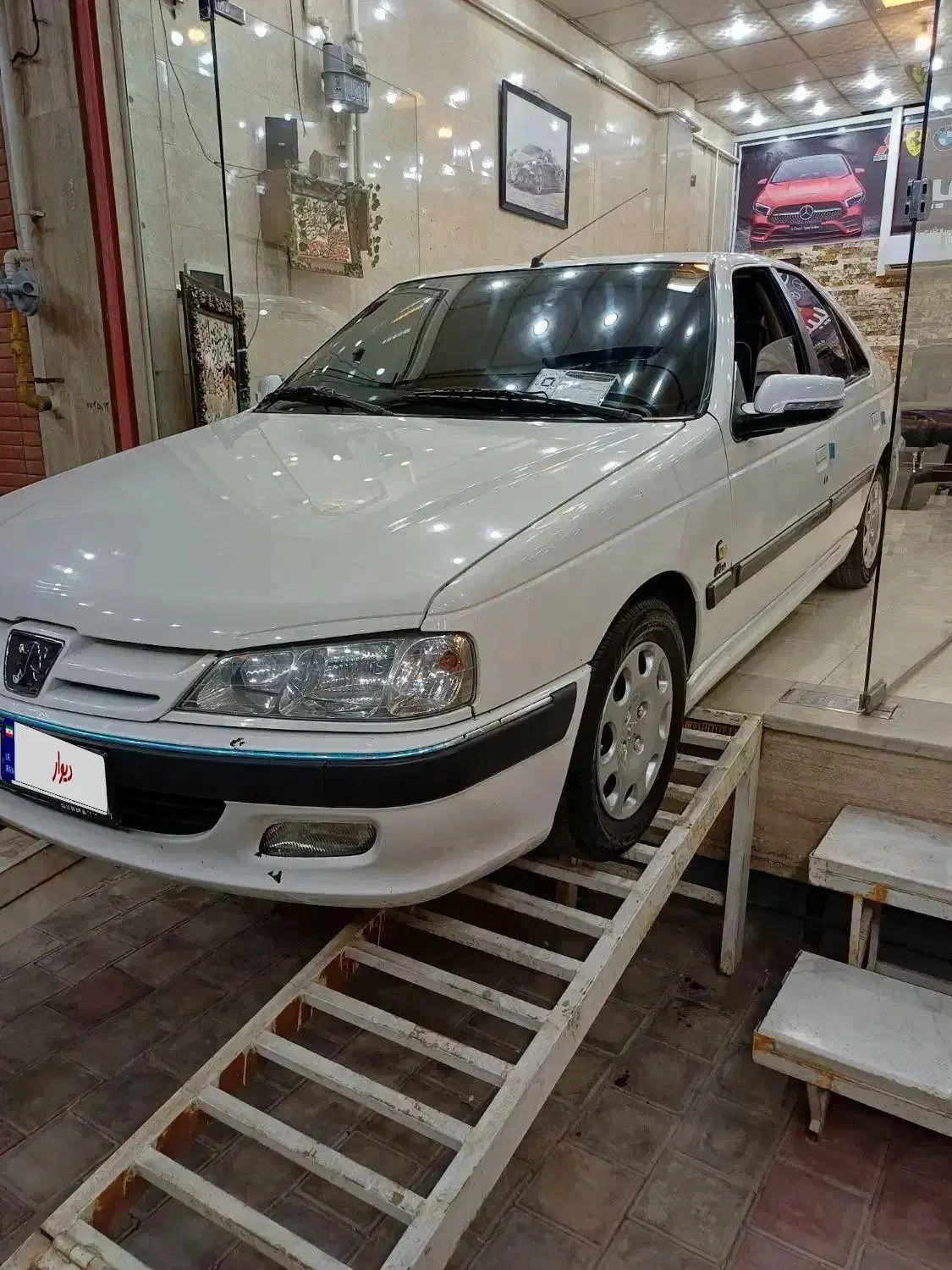 خودرو پژو، پارس آگهی ann_20979875