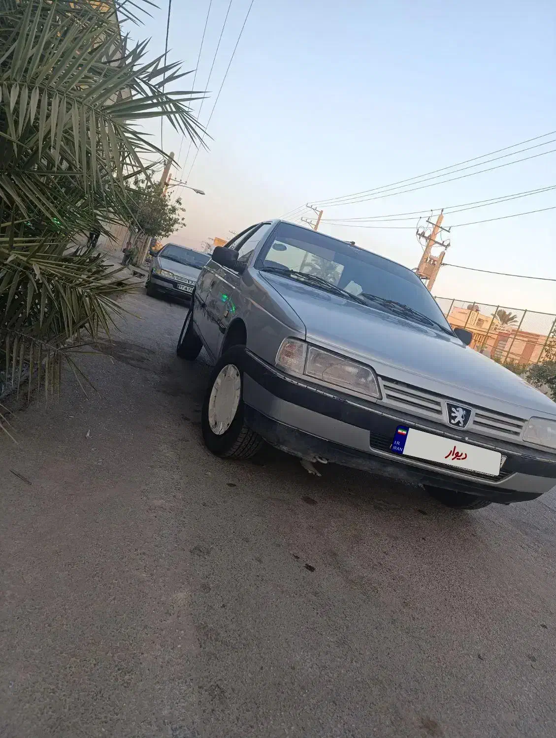 خودرو پژو، 405 آگهی ann_20979882