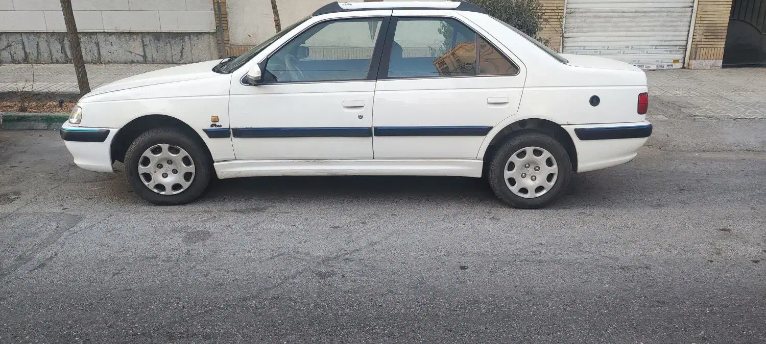 خودرو پژو، پارس آگهی ann_20979885