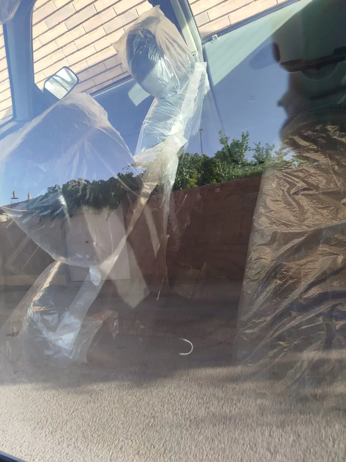 پراید صبا بنزینی - 1388