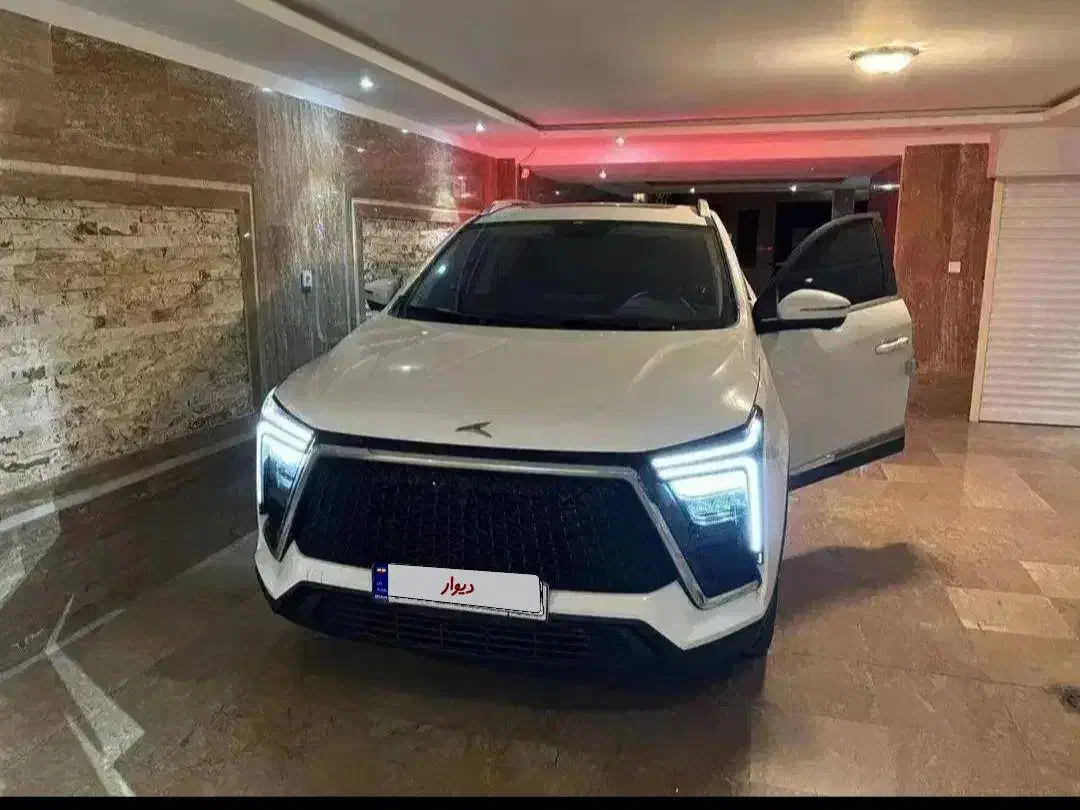 خودرو کی ام سی، X5 آگهی ann_20979904