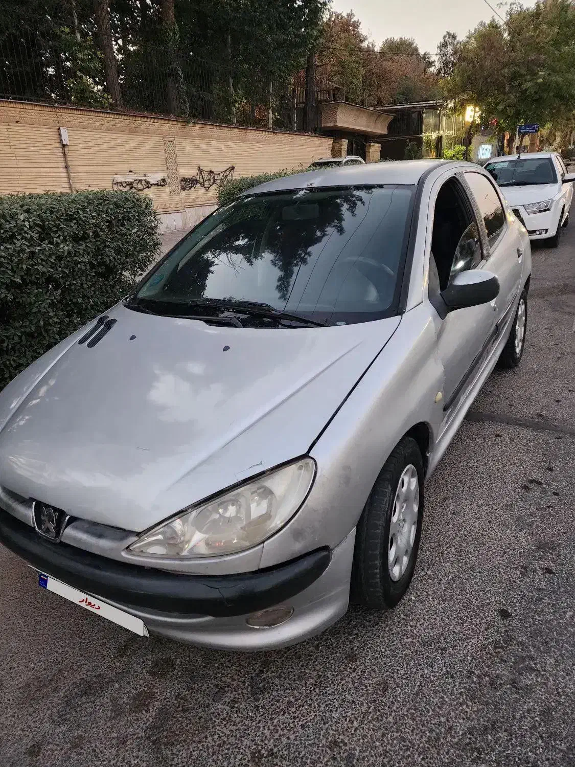 خودرو پژو، 206 آگهی ann_20979910