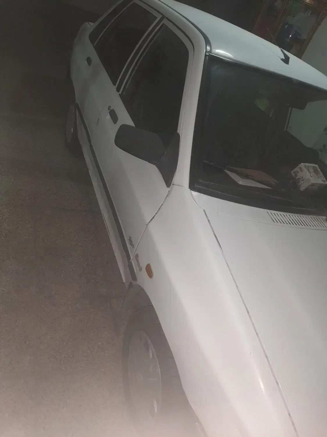 خودرو پراید، 131 آگهی ann_20979911