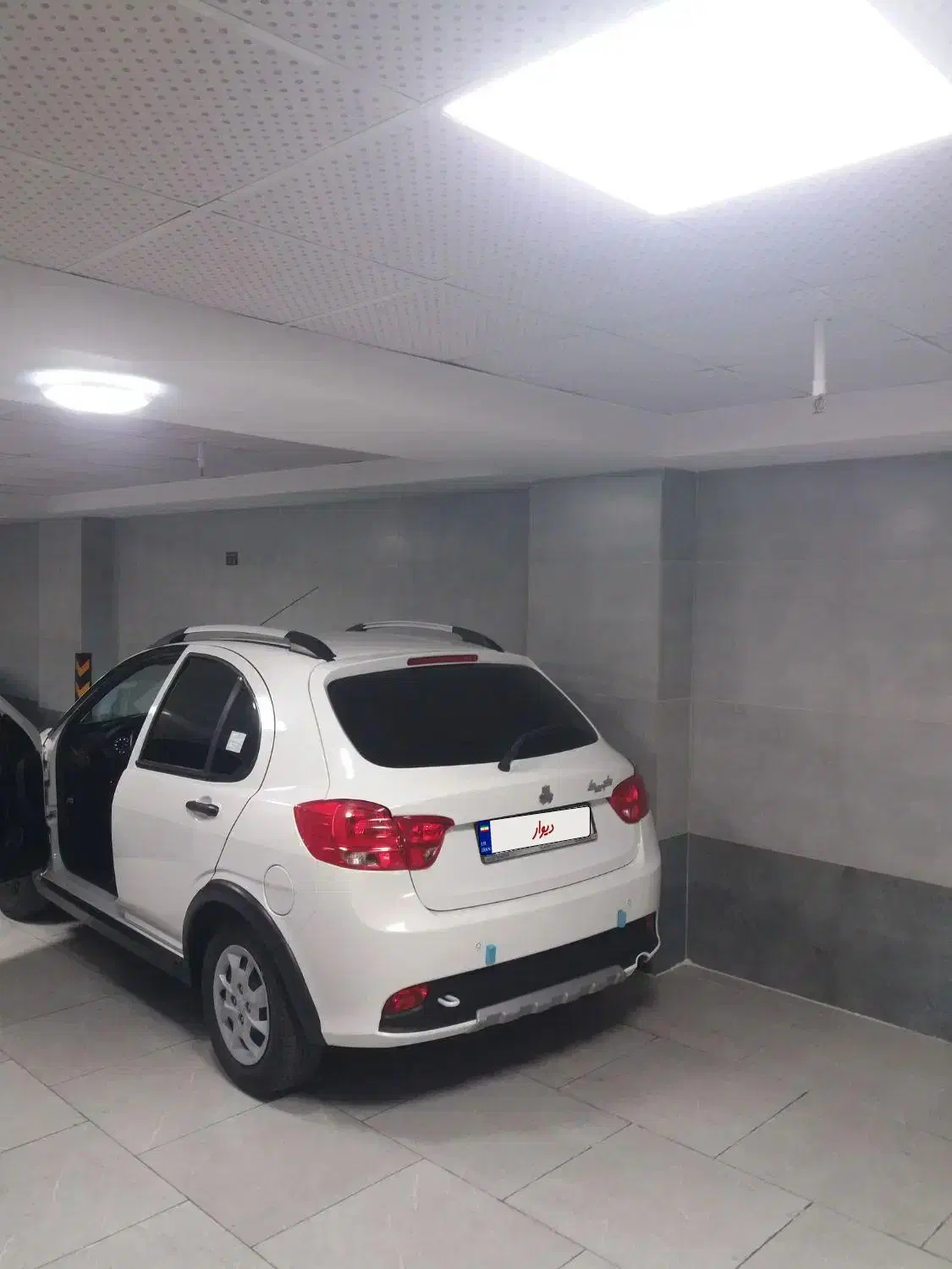 کوییک S پایه - 1401