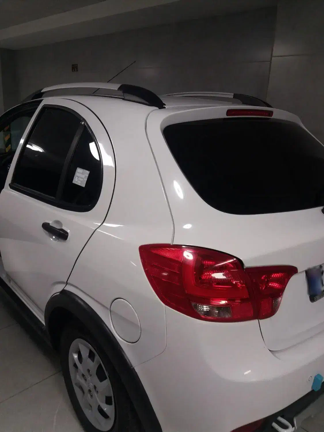 کوییک S پایه - 1401