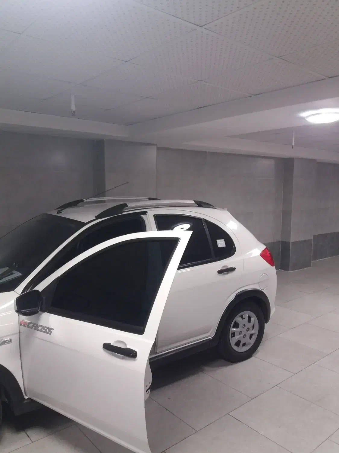 کوییک S پایه - 1401