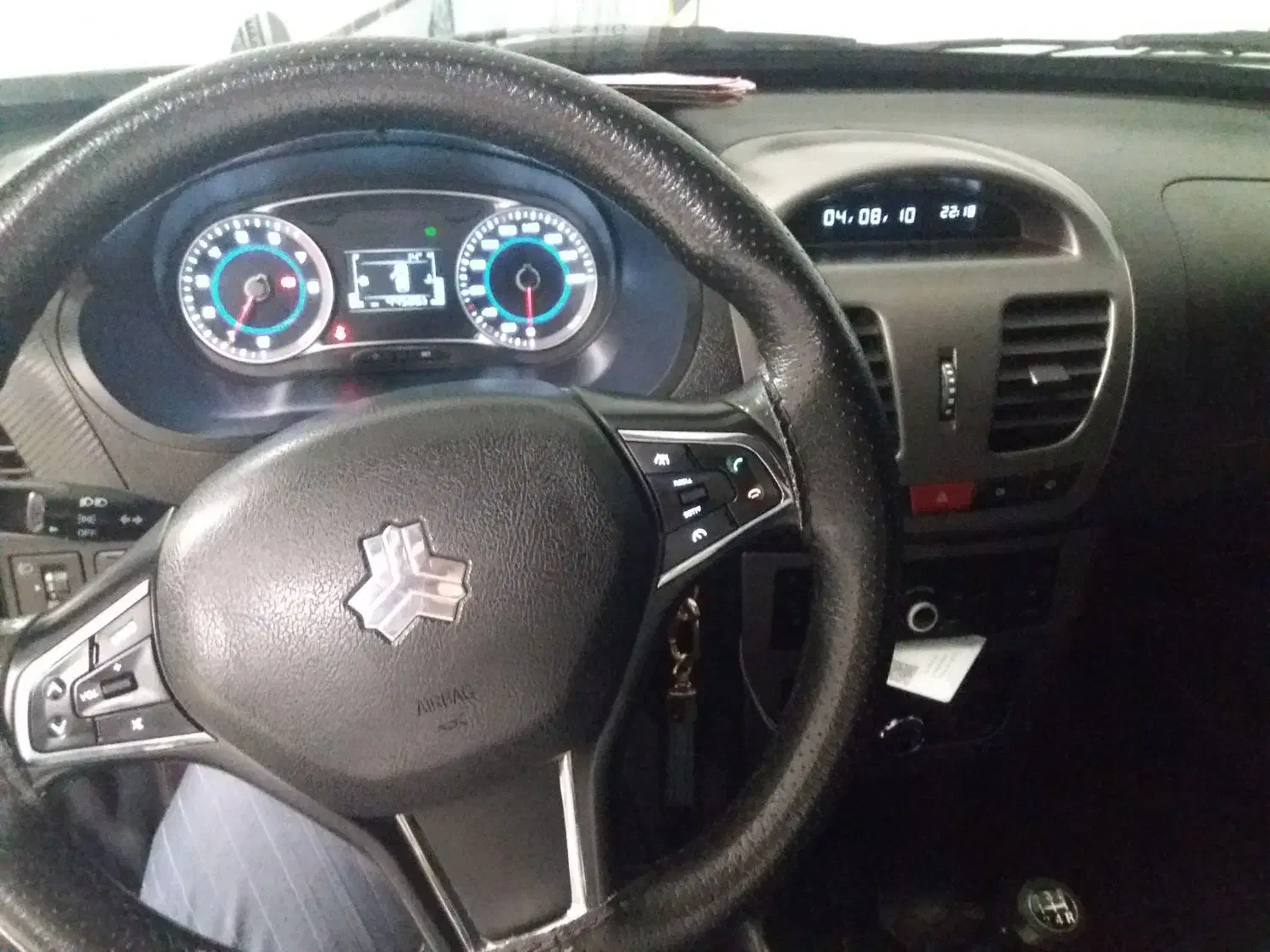 کوییک S پایه - 1401