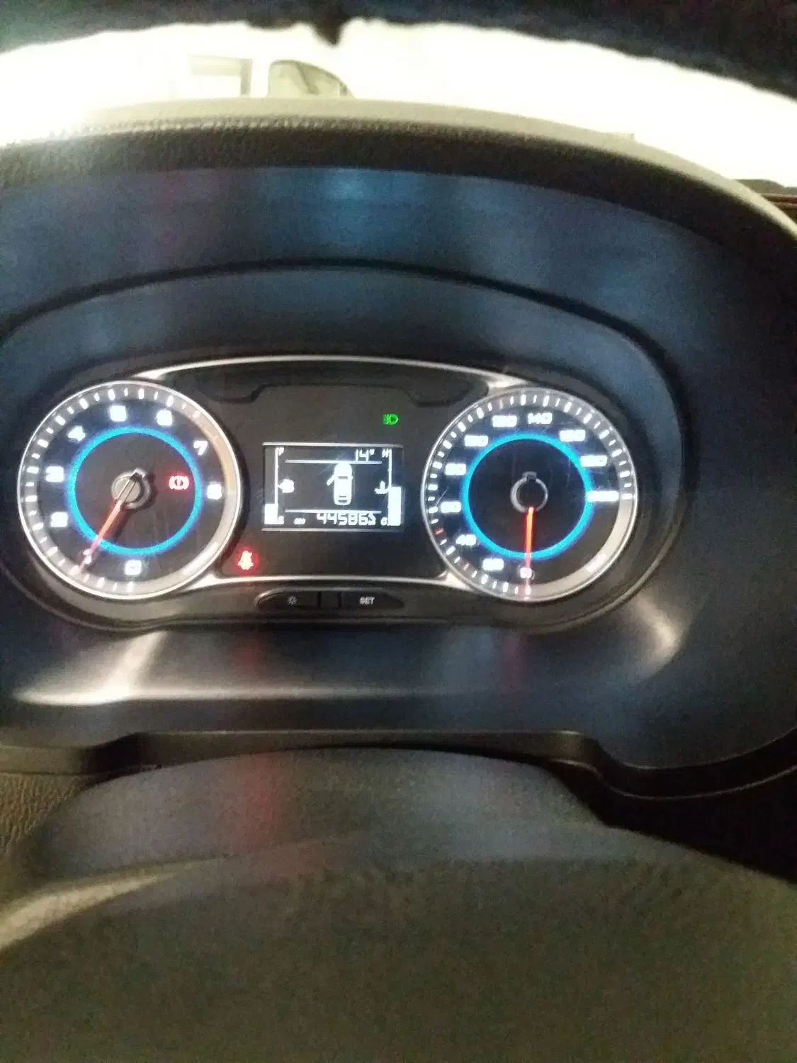 کوییک S پایه - 1401