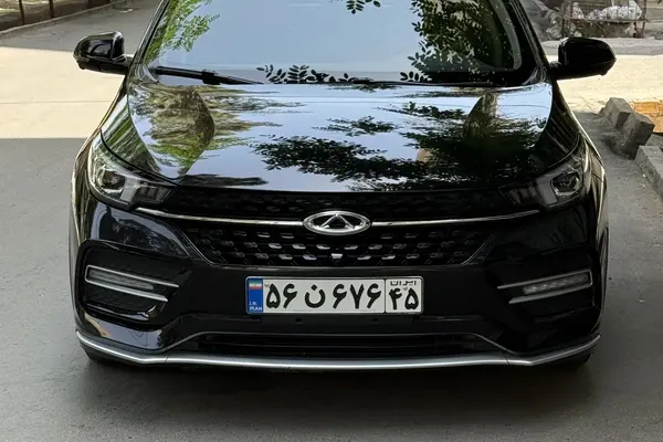 خودرو چری، آریزو 6 آگهی ann_20979921