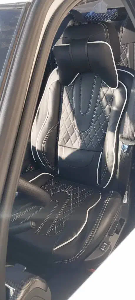 سمند سورن پلاس تاکسی دوگانه سوز - 1403