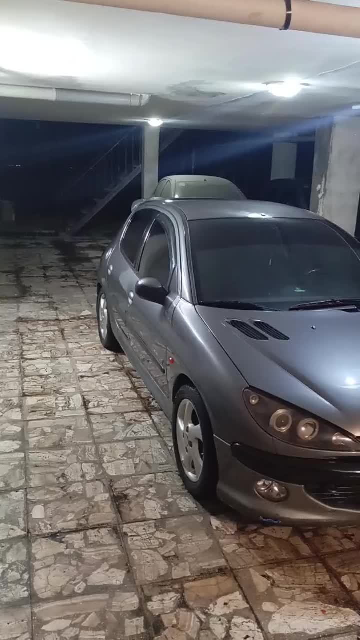 خودرو پژو، 206 آگهی ann_20979931