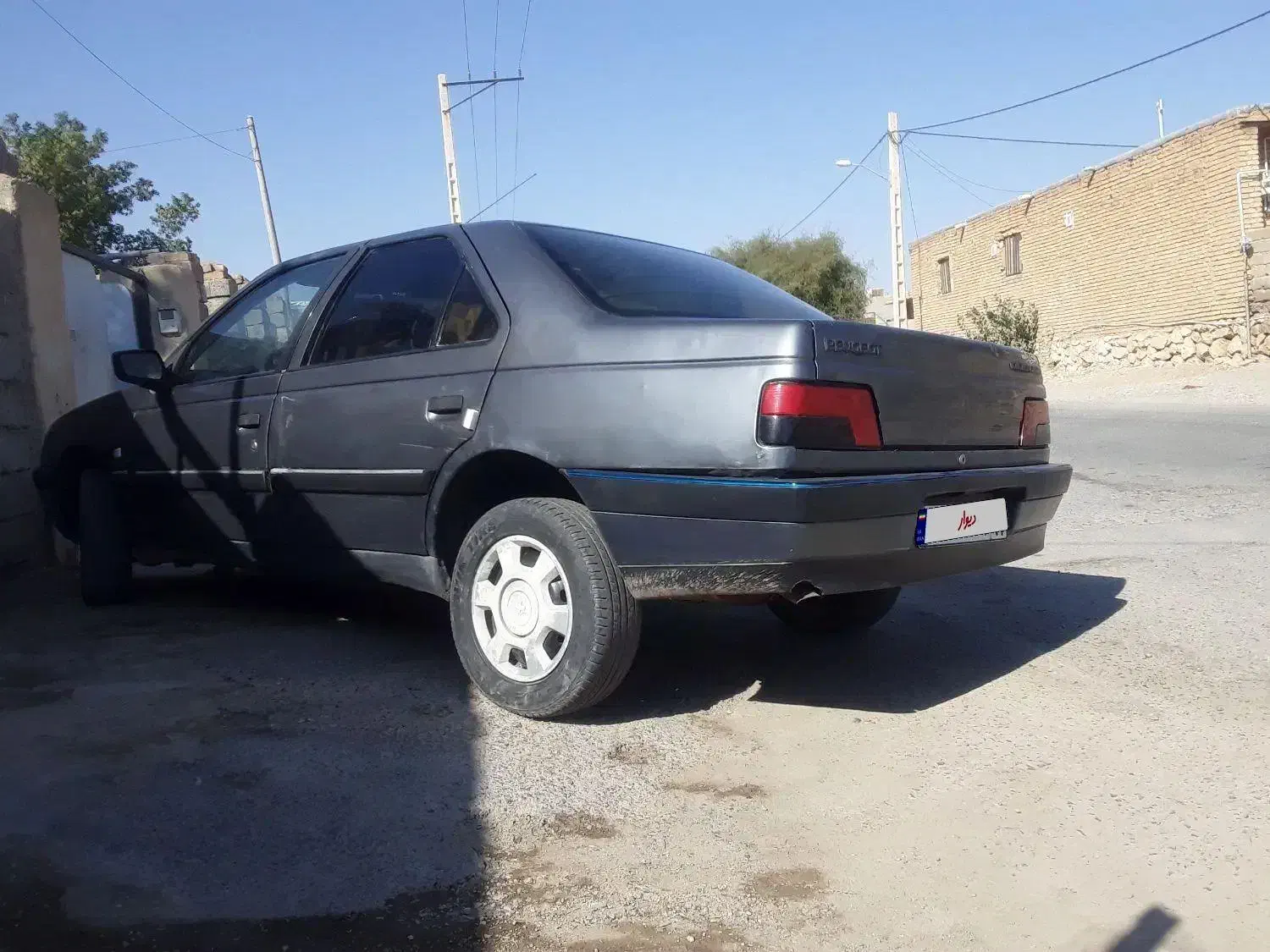 خودرو پژو، 405 آگهی ann_20979934