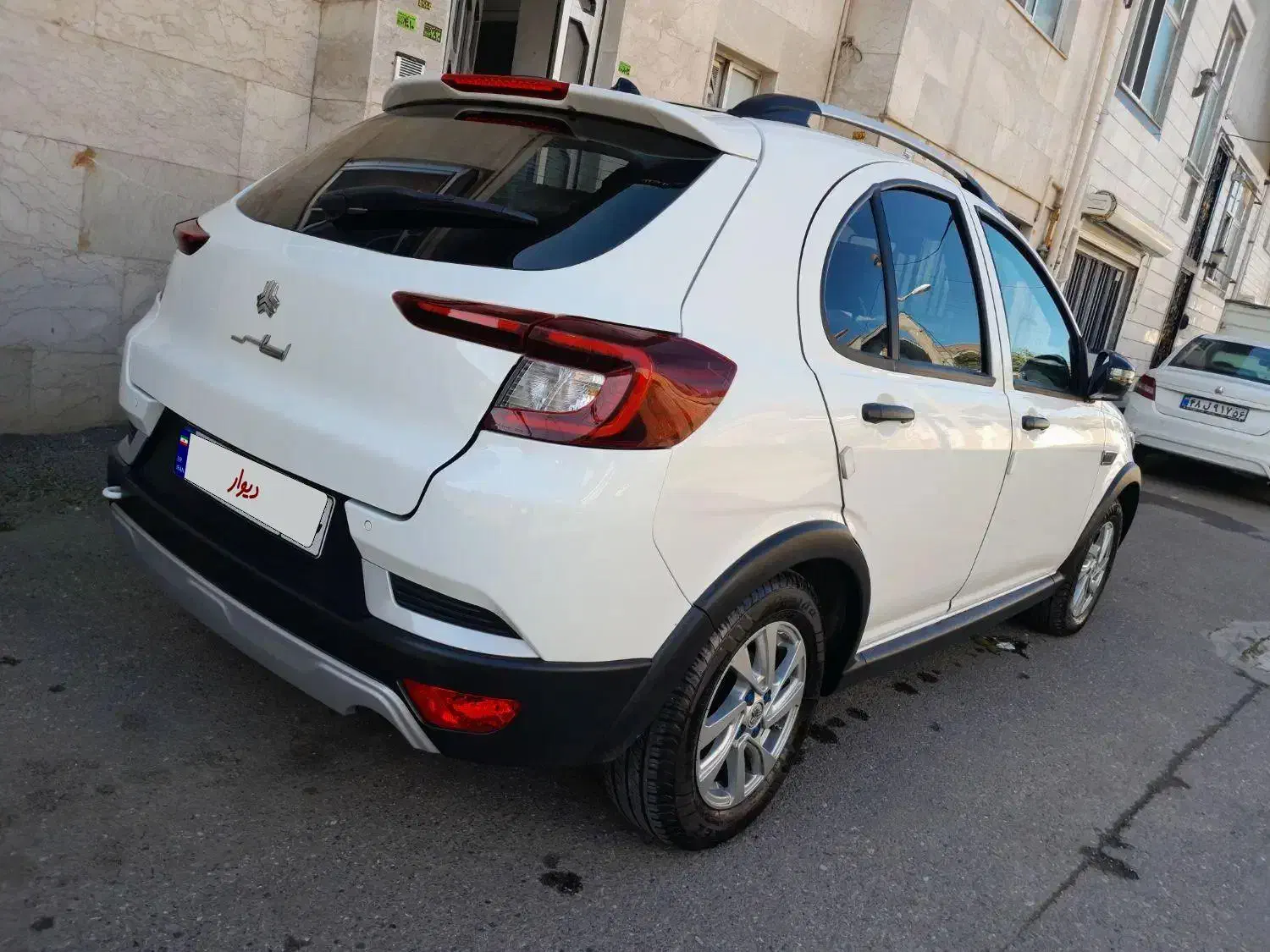 اطلس G دنده ای - 1403