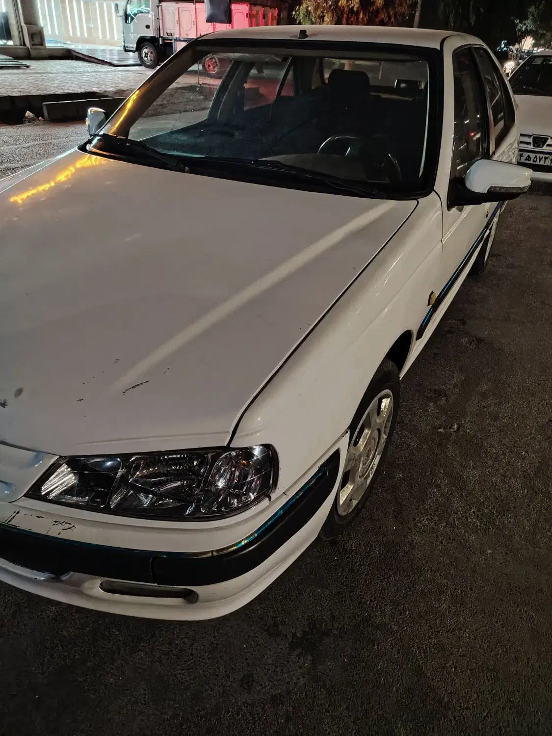 خودرو پژو، پارس آگهی ann_20979940