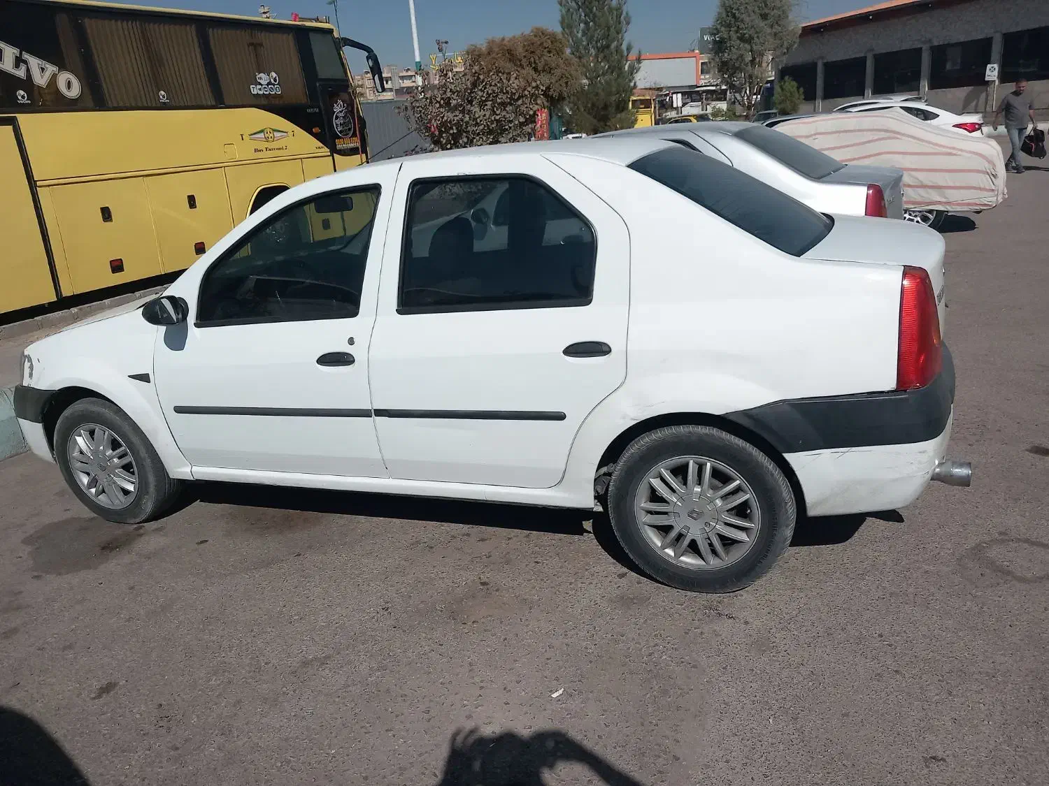 خودرو رنو، تندر 90 آگهی ann_20979942