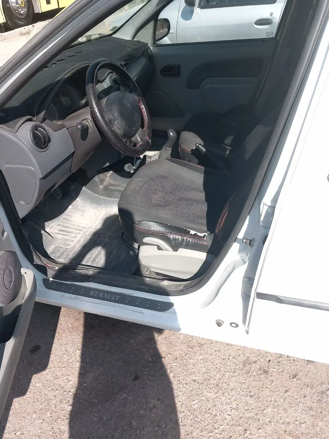 رنو تندر 90 E2 - 1391