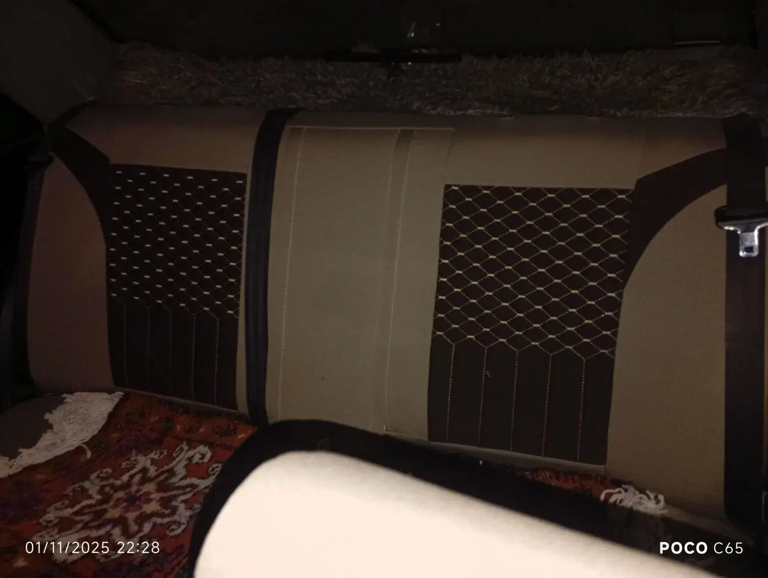 پژو 405 GLX - 1385