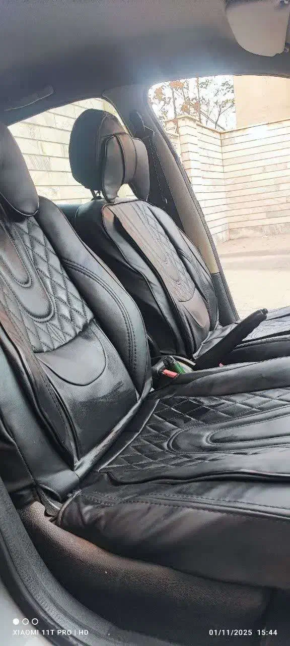 پژو 206 تیپ 2 - 1385