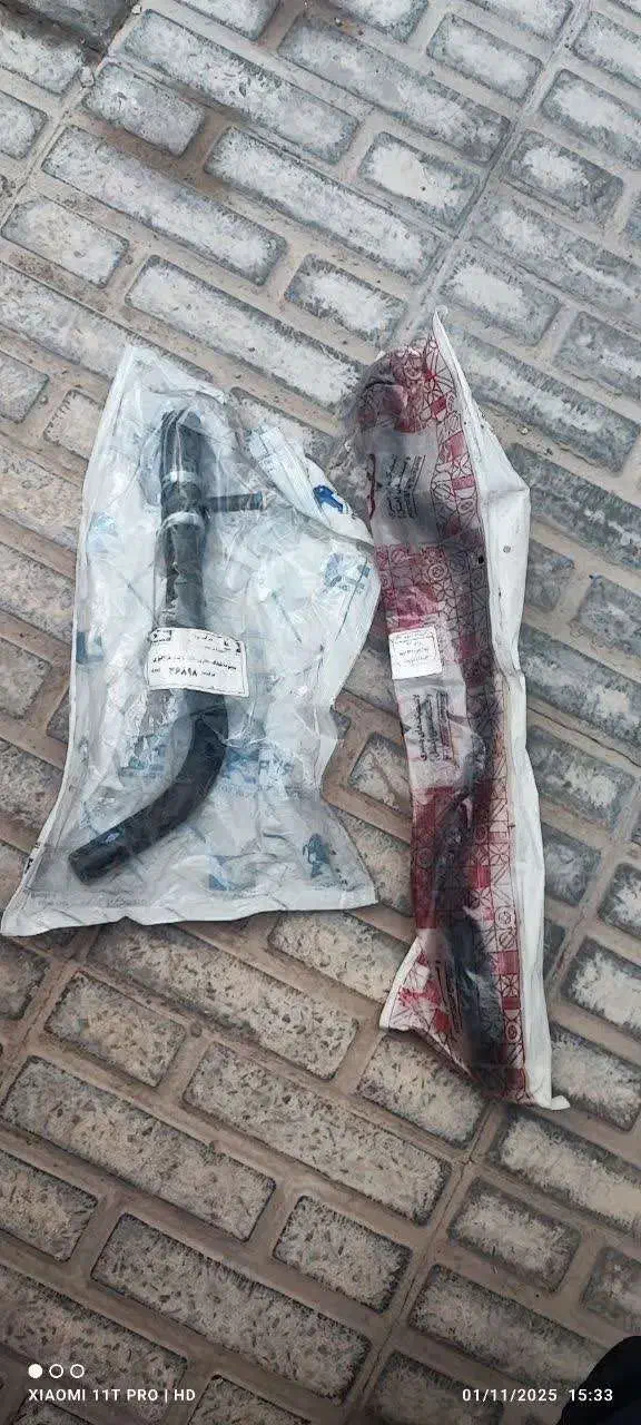 پژو 206 تیپ 2 - 1385