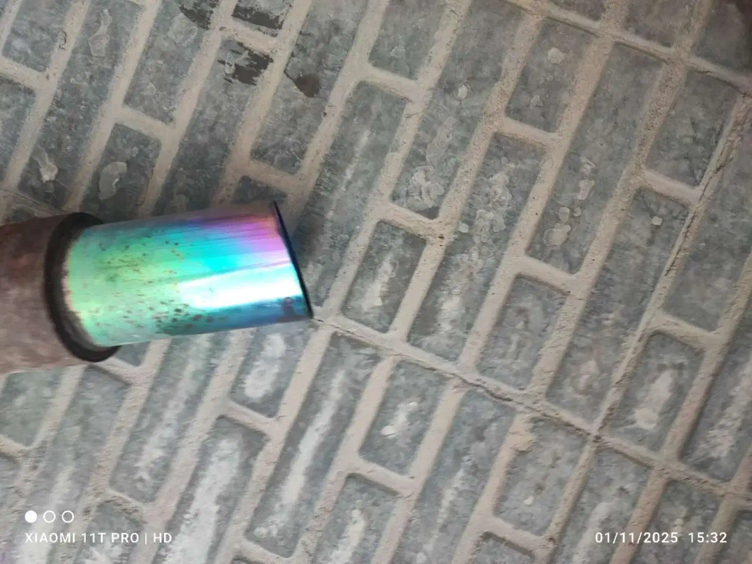 پژو 206 تیپ 2 - 1385