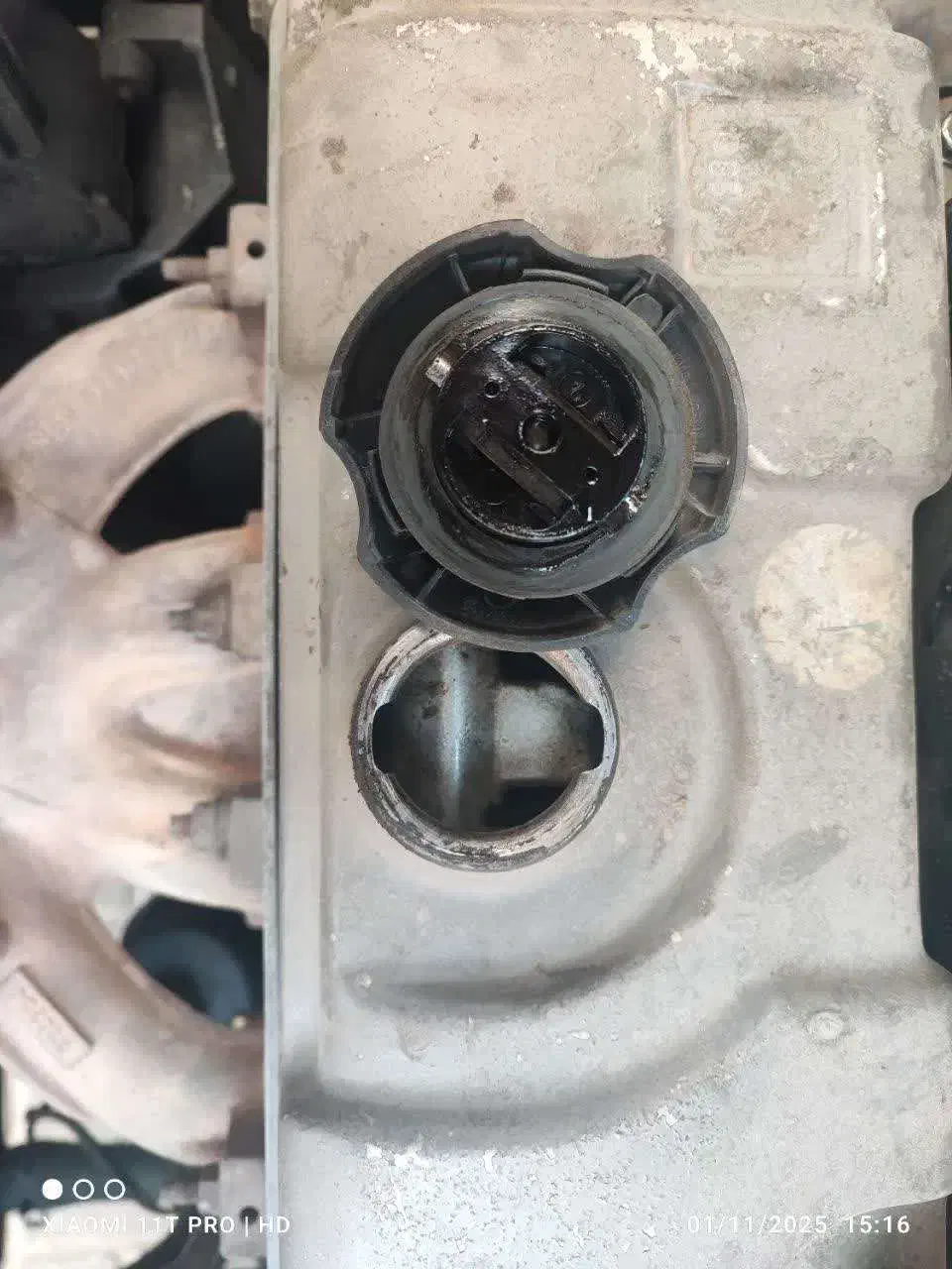 پژو 206 تیپ 2 - 1385