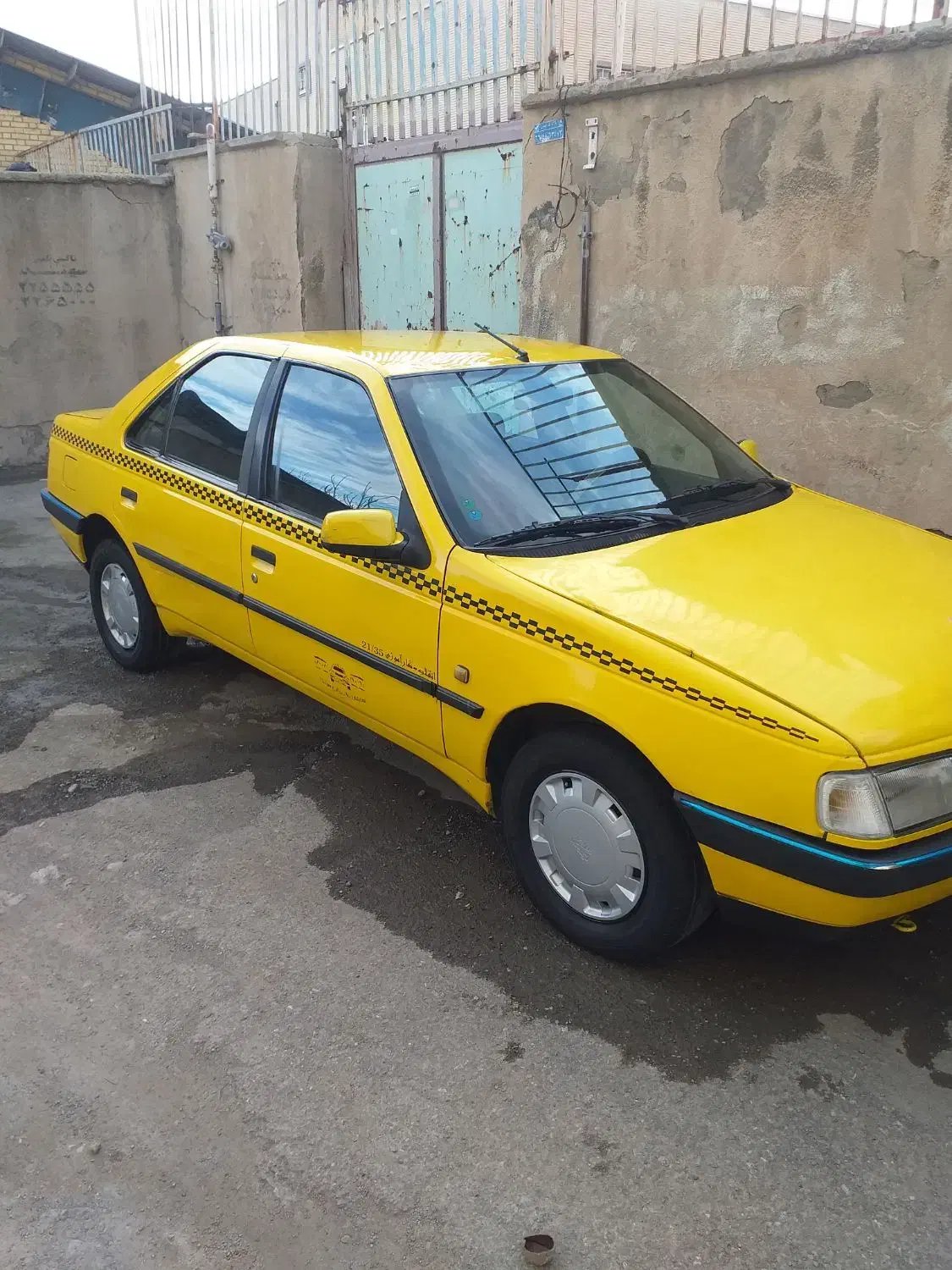 خودرو پژو، 405 آگهی ann_20979960