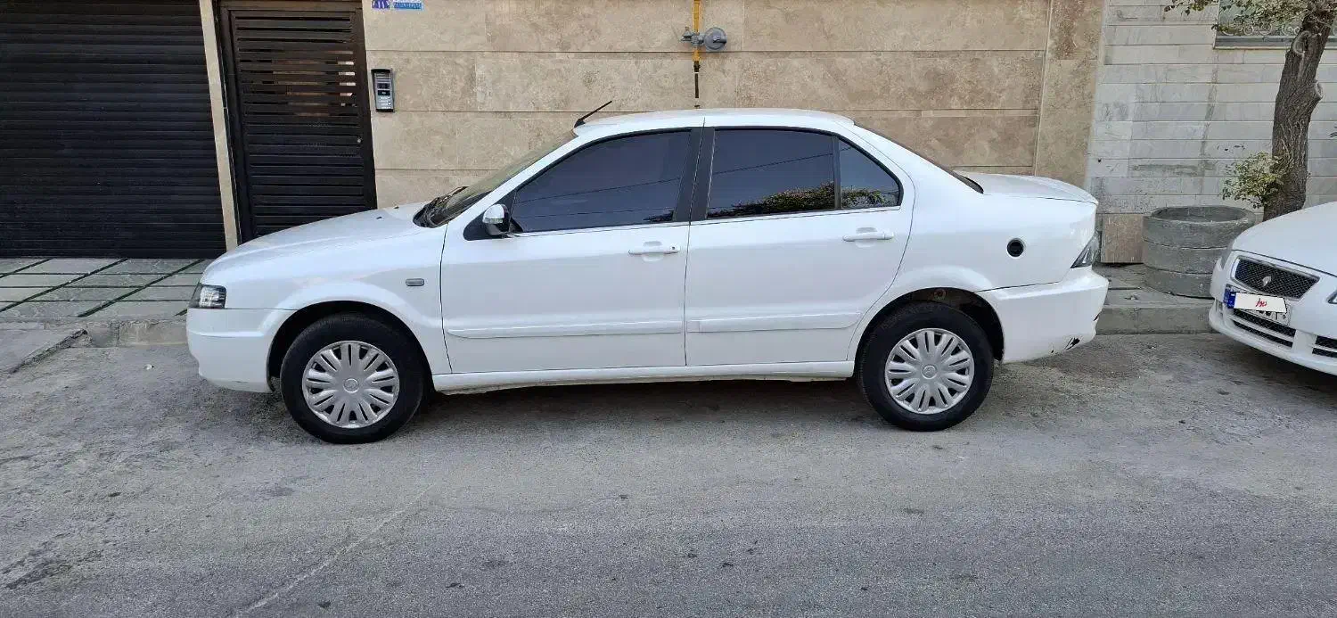 خودرو سمند، سورن پلاس آگهی ann_20979962