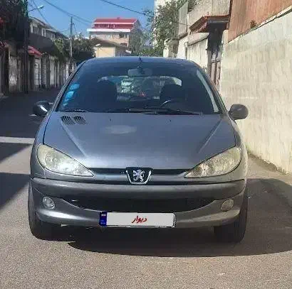 خودرو پژو، 206 آگهی ann_20979979