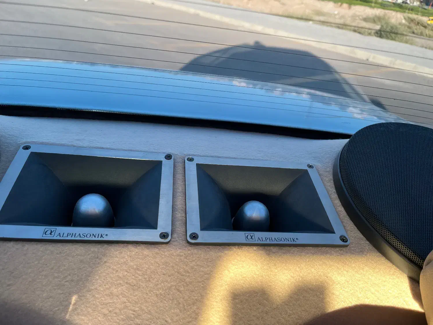 پژو پارس ELX-XU7P سفارشی - 1391