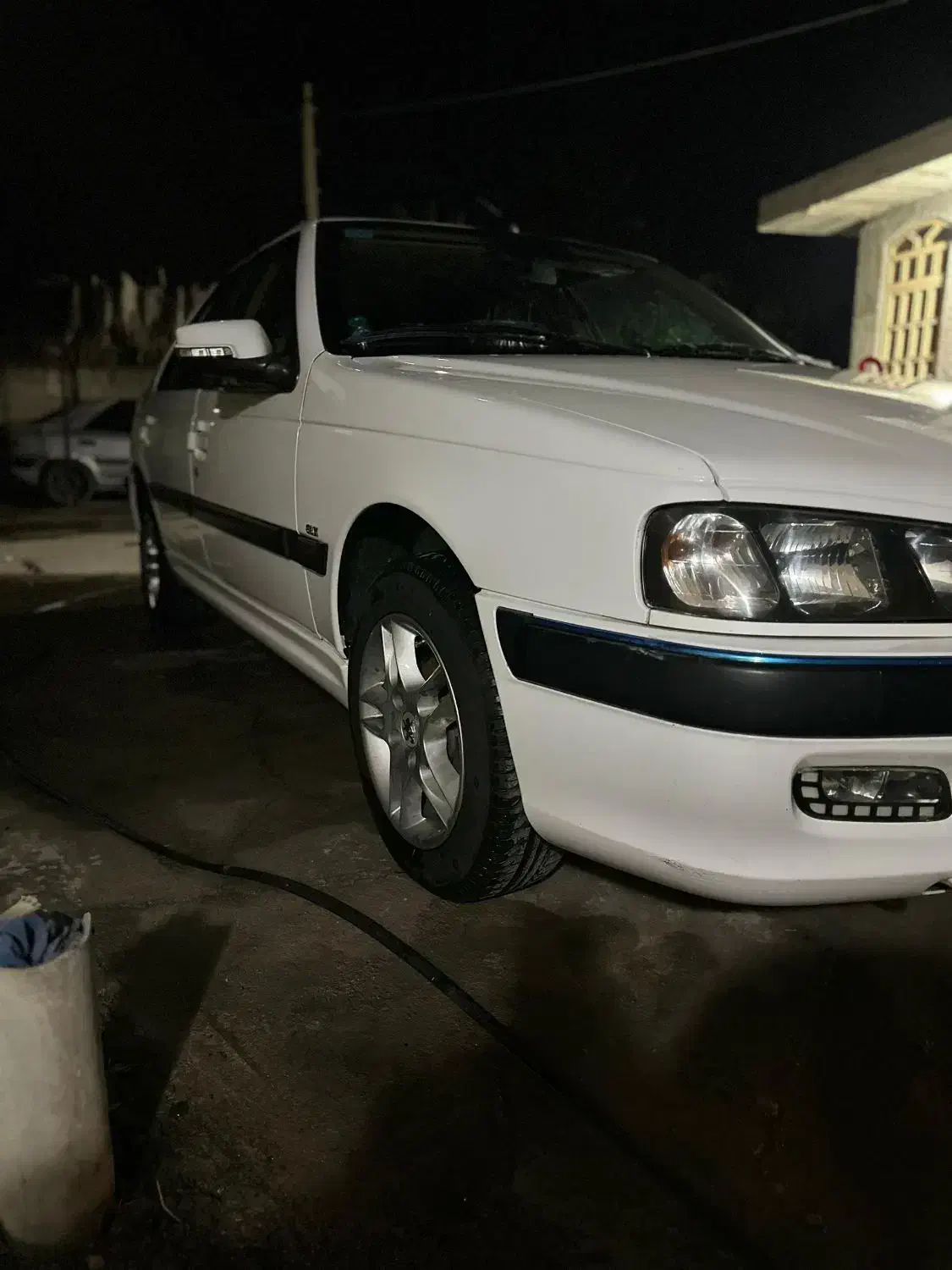 خودرو پژو، پارس آگهی ann_20979985