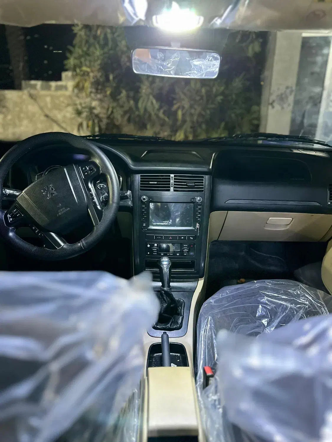 پژو پارس ELX-TU5 - 1401