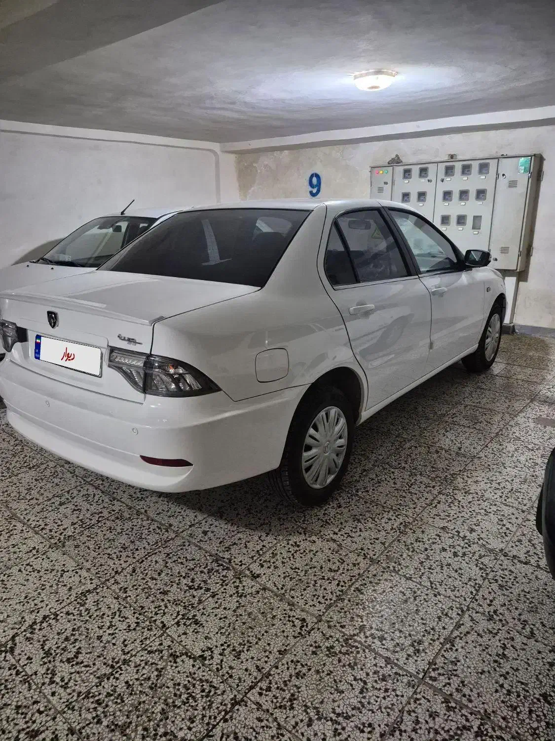 خودرو سمند، سورن پلاس آگهی ann_20979989