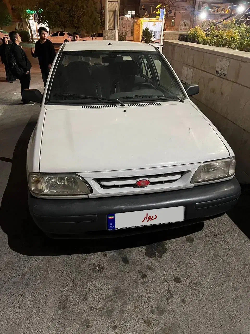 خودرو پراید، 131 آگهی ann_20979993
