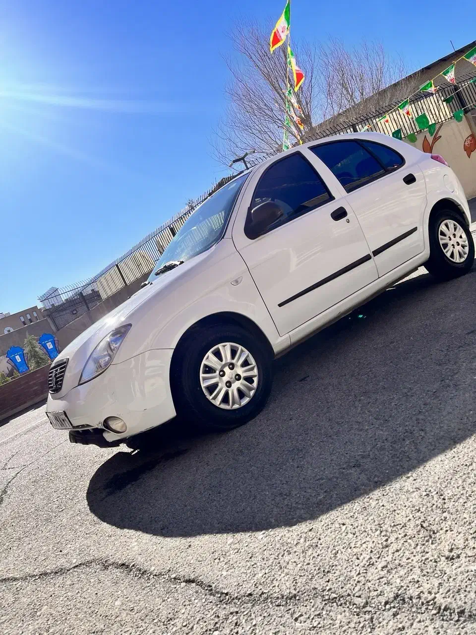 خودرو تیبا، 2 آگهی ann_20979998