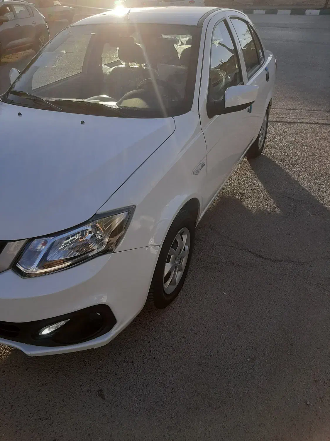 خودرو ساینا، S آگهی ann_20980003