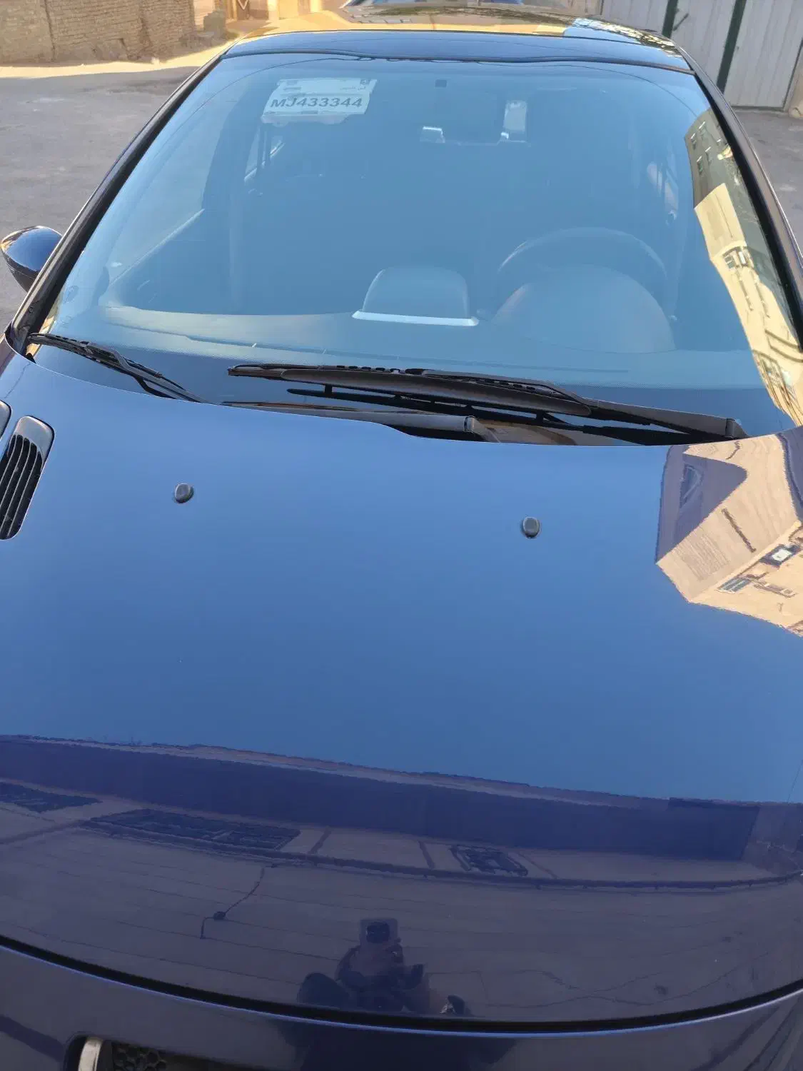 پژو 207 پانوراما دنده‌ای - 1400