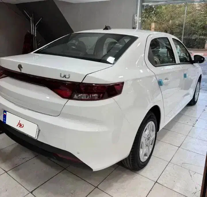 خودرو تارا، دنده‌ای آگهی ann_20980023