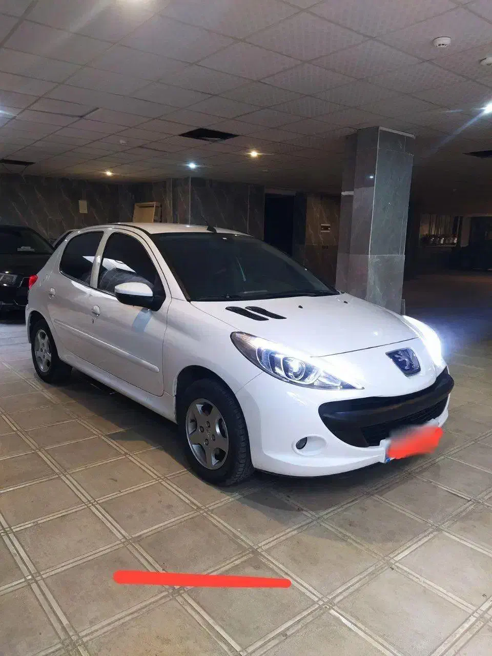 خودرو پژو، 207 آگهی ann_20980032