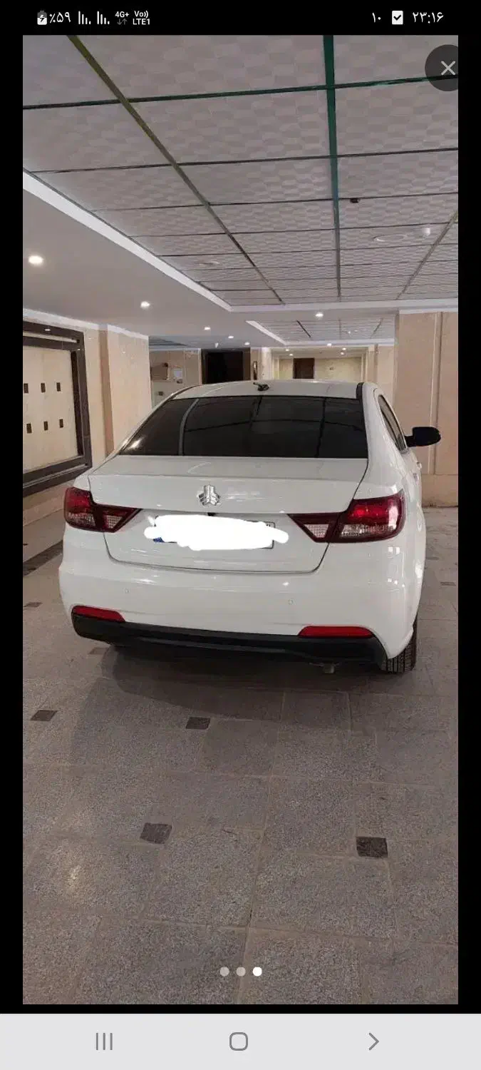 خودرو شاهین، GL آگهی ann_20980035