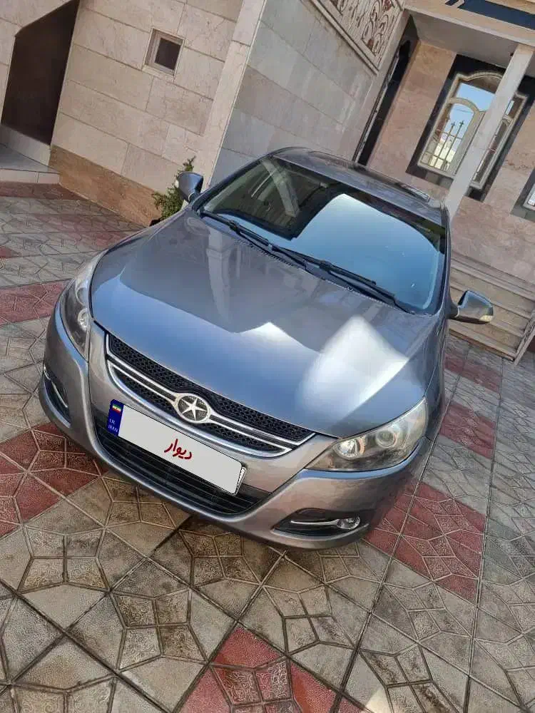 خودرو جک، J5 آگهی ann_20980039