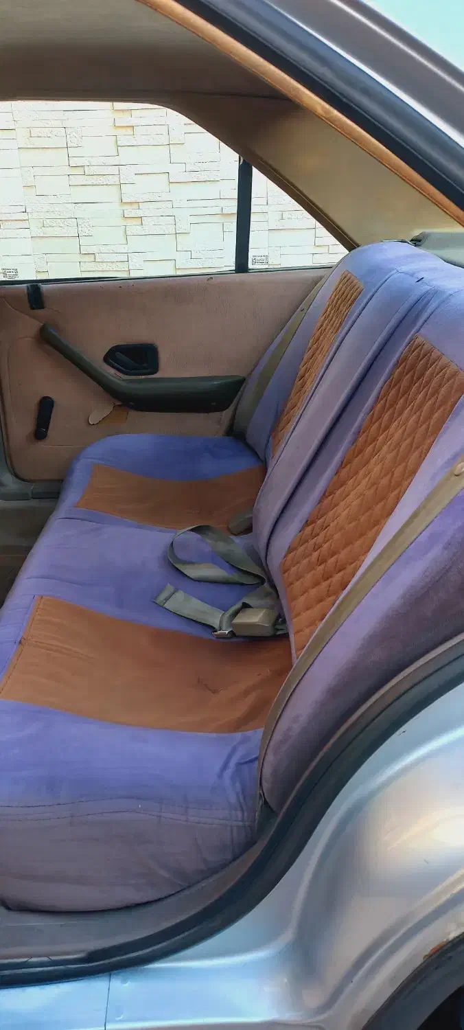 پژو 405 GLX - 1392